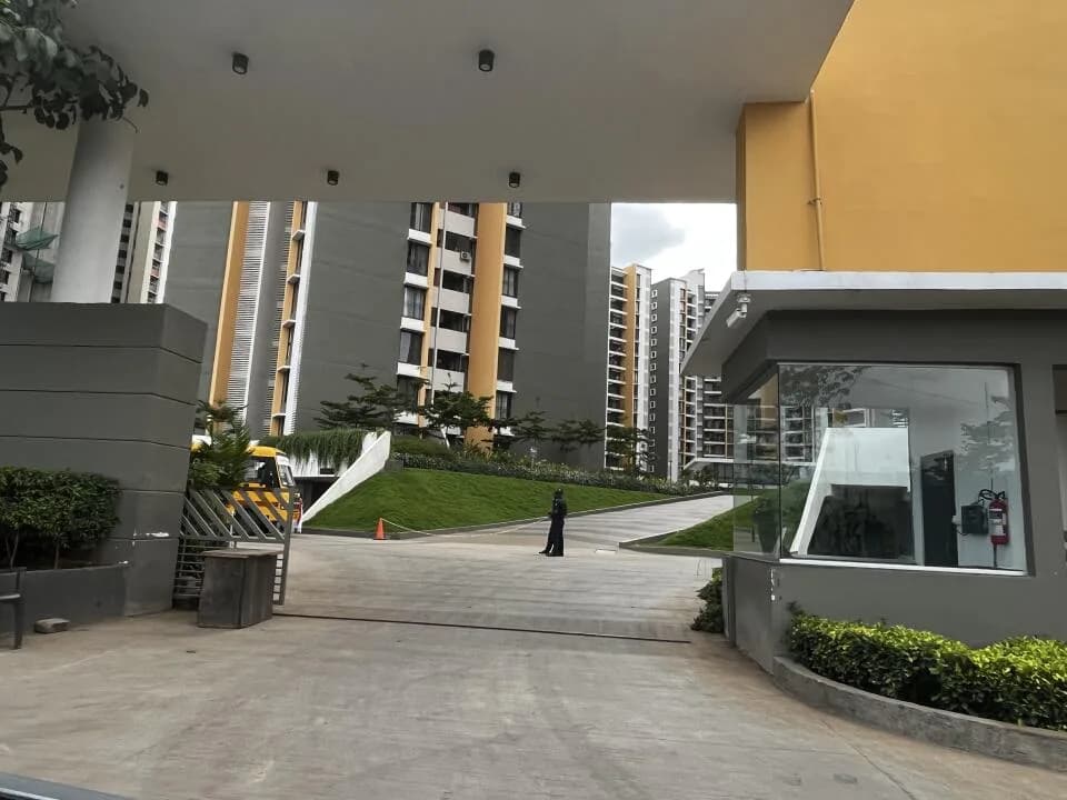 Shapoorji Joyville Sensorium, Hinjewadi