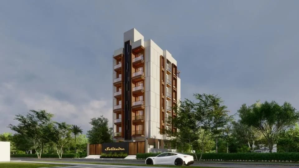 Solitaire, Panvel