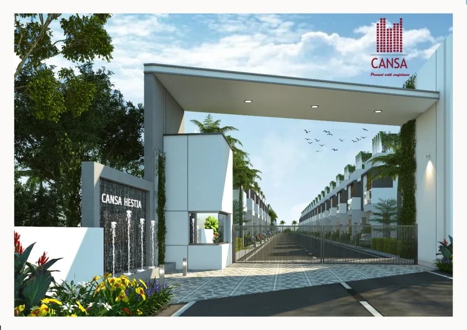 Cansa Hestia, ITPL