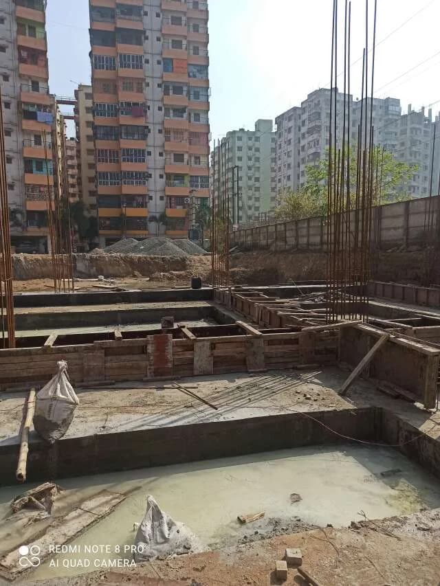Aranyak Residency, Bamunara