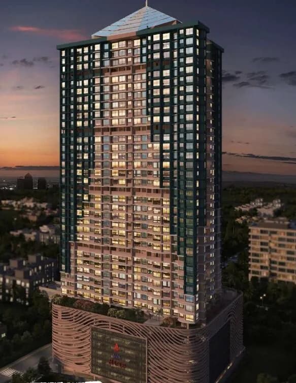 AVA Maple, Borivali East