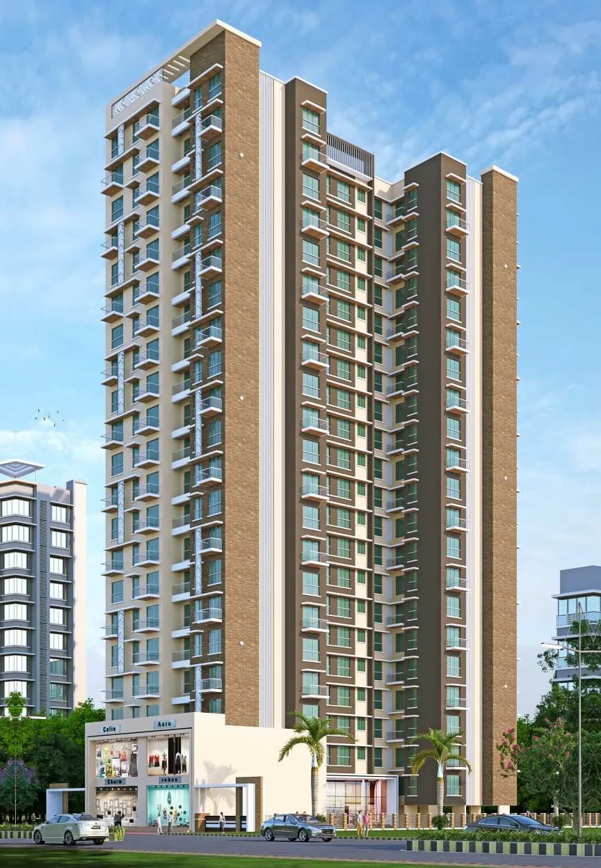 Techno Vivanta Marvel, Chandan Shanti