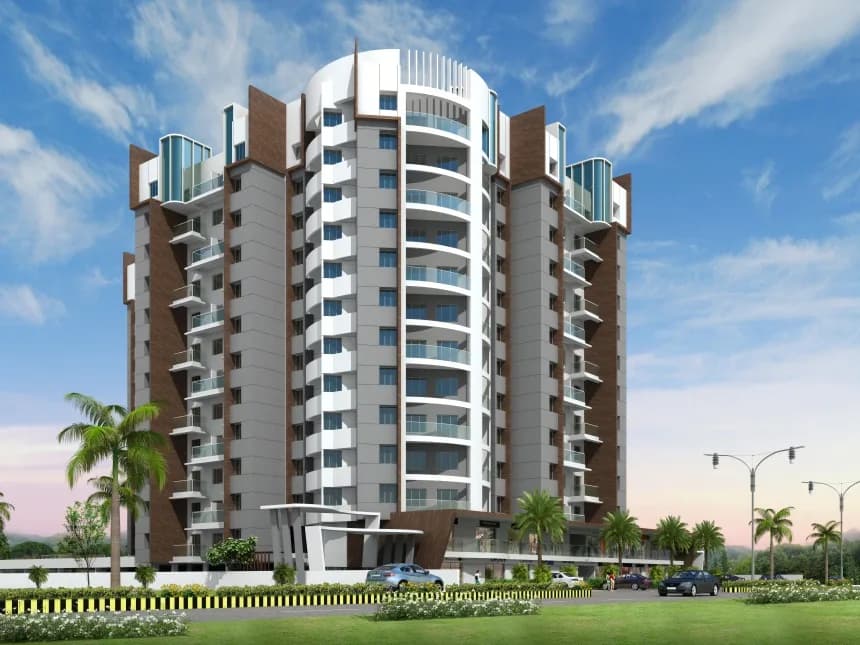 Viraj Atlantis, Panchavati