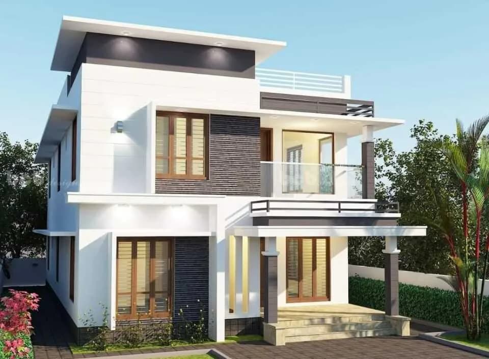 The Elite Enclave, Thudiyalur 