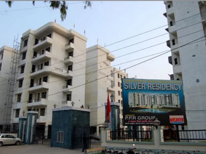PPR Silver Residency, Khurla Kingra