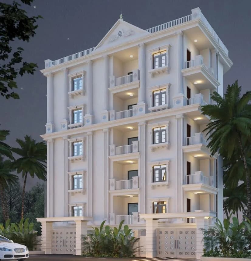 Vasavi Shubakaram, Medipally