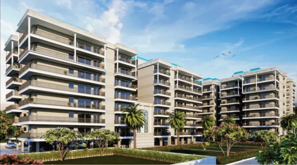 Vanshika Greens, Rajpur Road