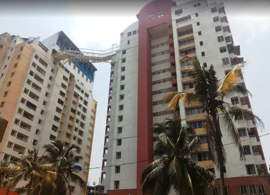 Chakolas Orange Park, Kakkanad