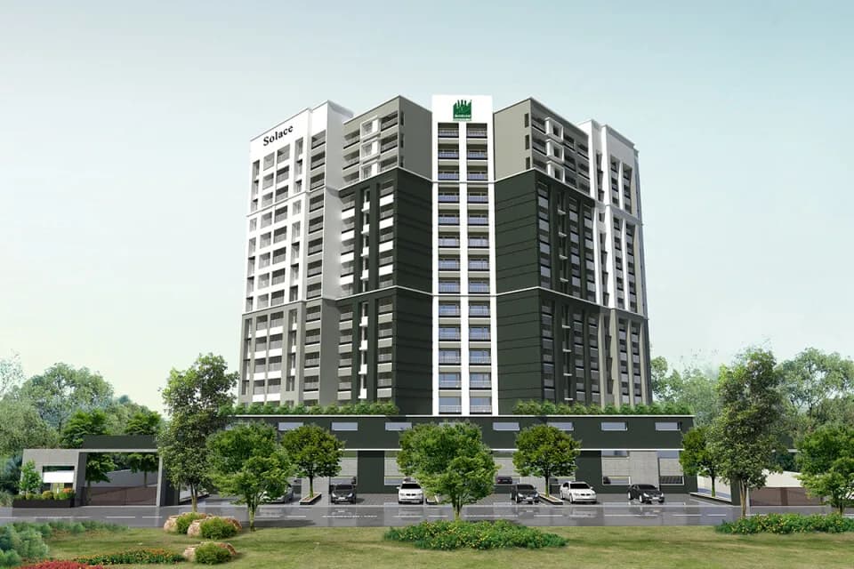 Marian Solace, Kottara Chowk