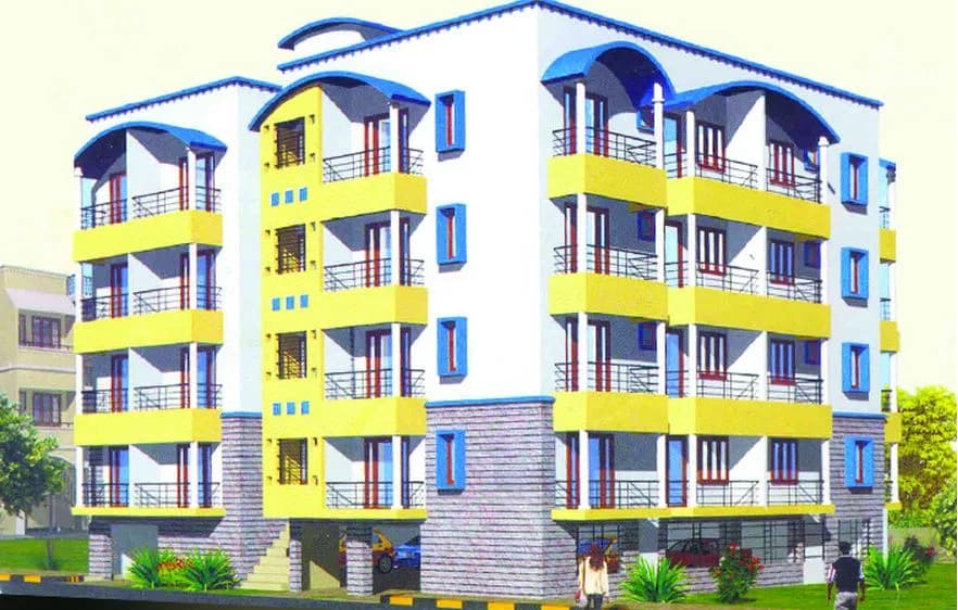 Vijaya Tarangini, NR Mohalla