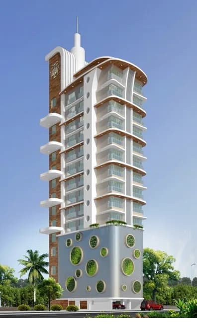 Heritage Pride, Chembur