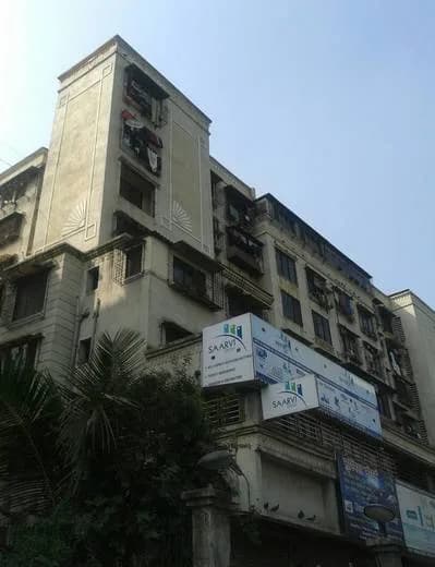 Sai Ambe Prerna, Sector 3 Ghansoli