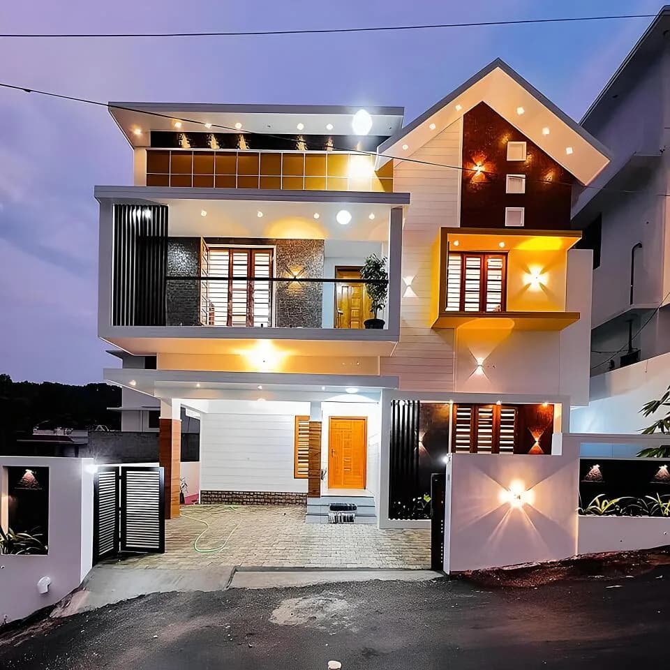 Elite SM Villa Plots, Mambakkam