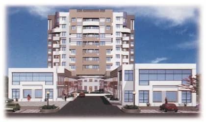 Narayan Square, Nipan Nagar