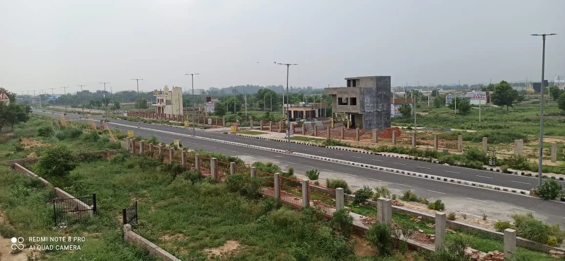 DDA Plots Rohini Sector 37, Sector 37 Rohini