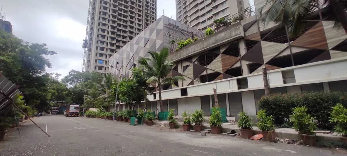 Kalpataru Radiance, Goregaon West