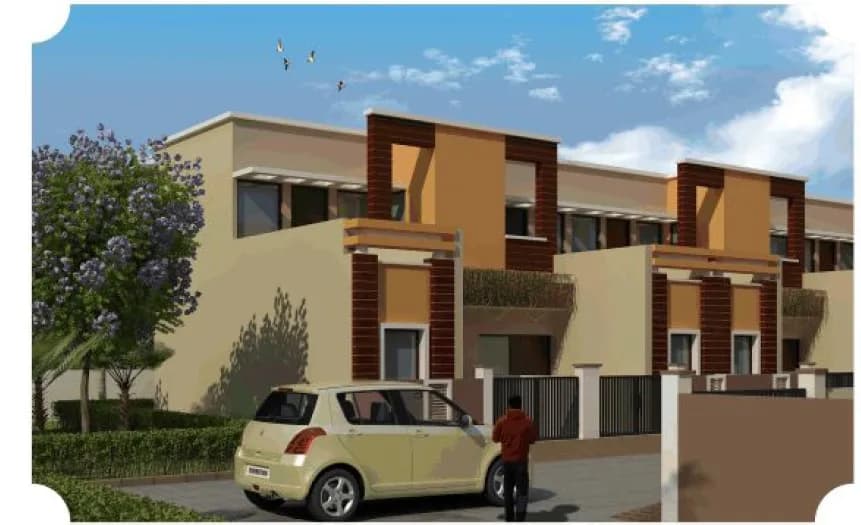 Utkarshjeevan Soroday East, Dohra Road