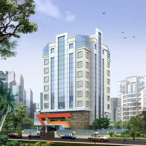 Dilkap Victor, Andheri West