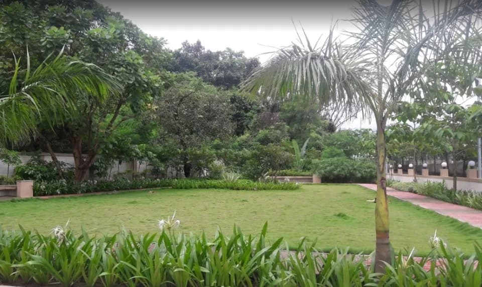 Raj Tulsi City, Badlapur East