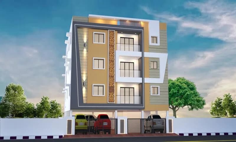 BC Wonder, Kundrathur
