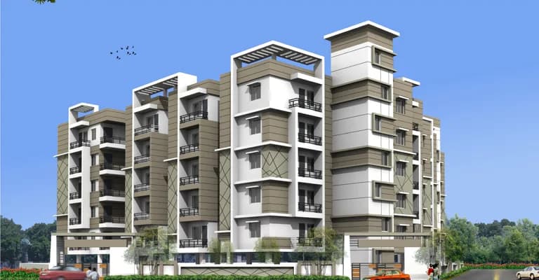 Silpa Elite, Adoni