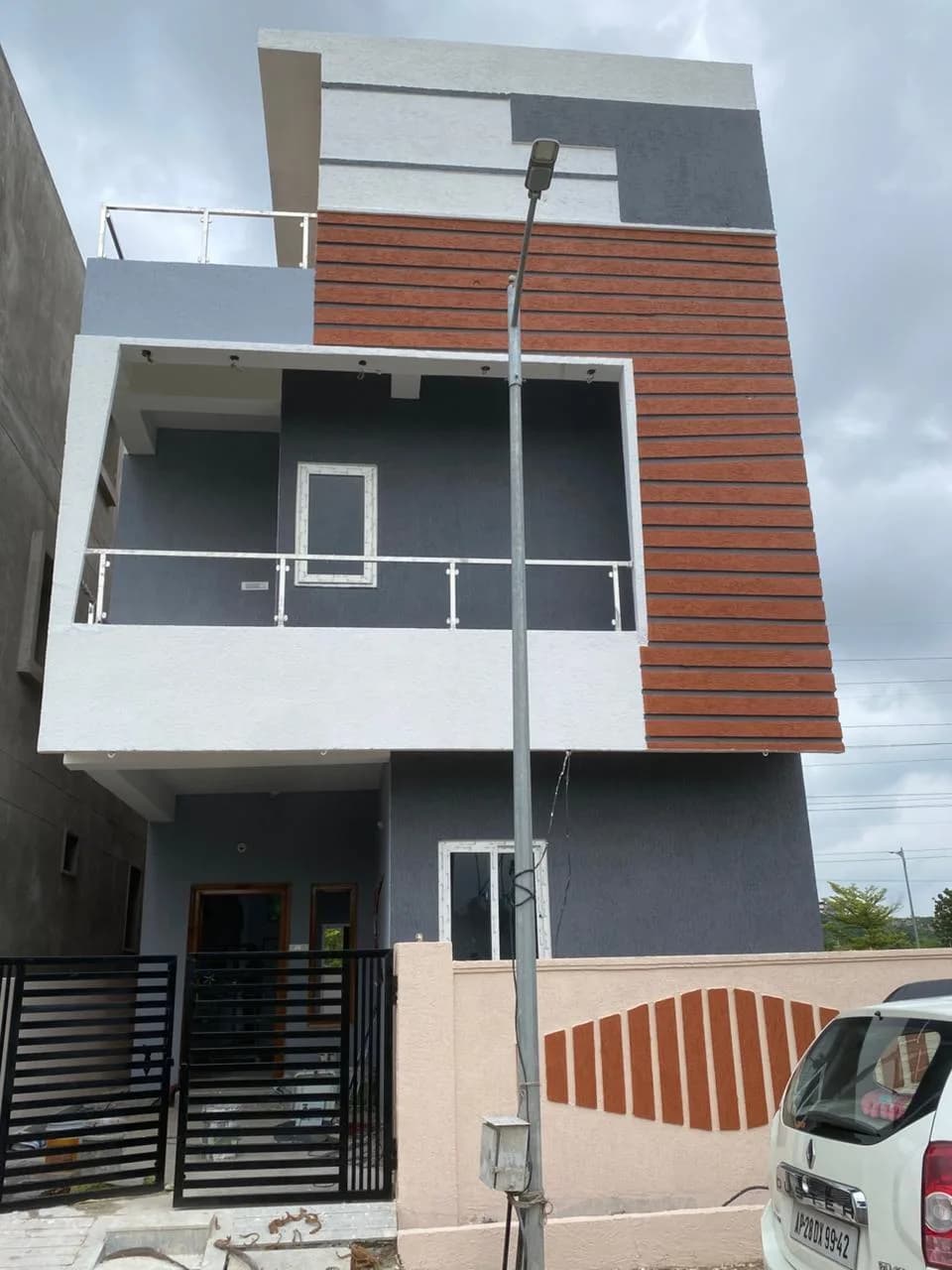 Luxury Park1 Villas, Shamshabad