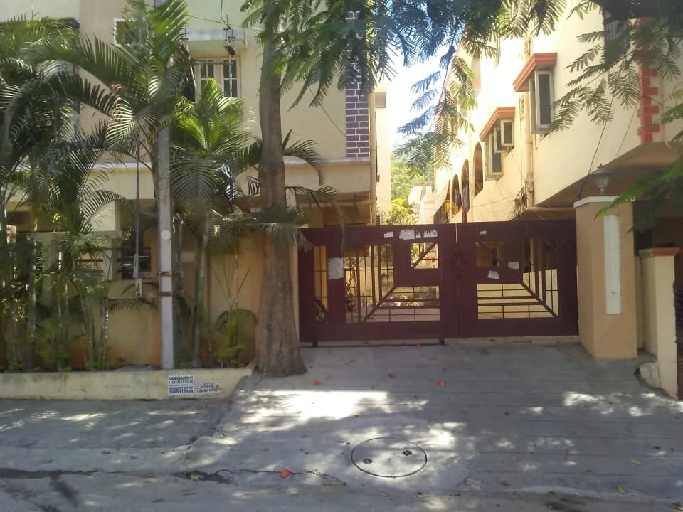 Sai Dharani Narayanadri Residency, Chandanagar