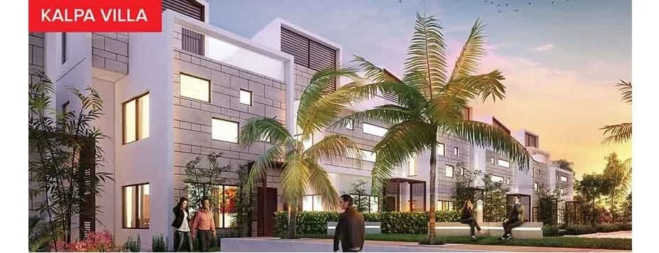 Axis Tatvam, Kanakapura Road