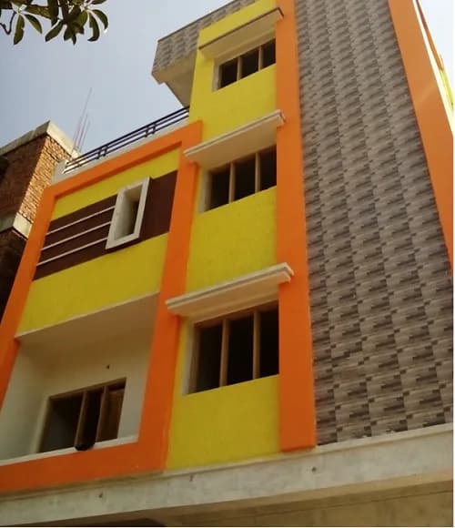 Sai Ram Dream Home, Manikonda