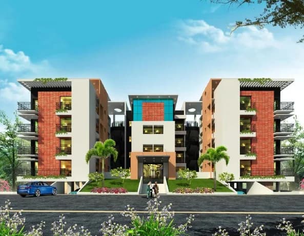 Meenachil Green Paradise, Pala