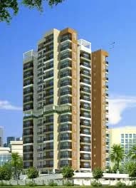 Ajmera Yogi Nagar, Borivali West