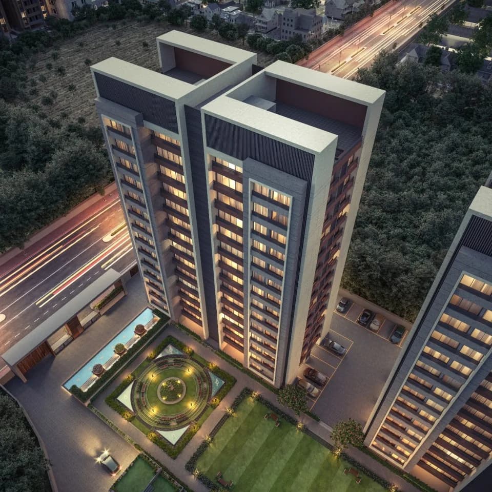 Shiven Florenza, Palanpur
