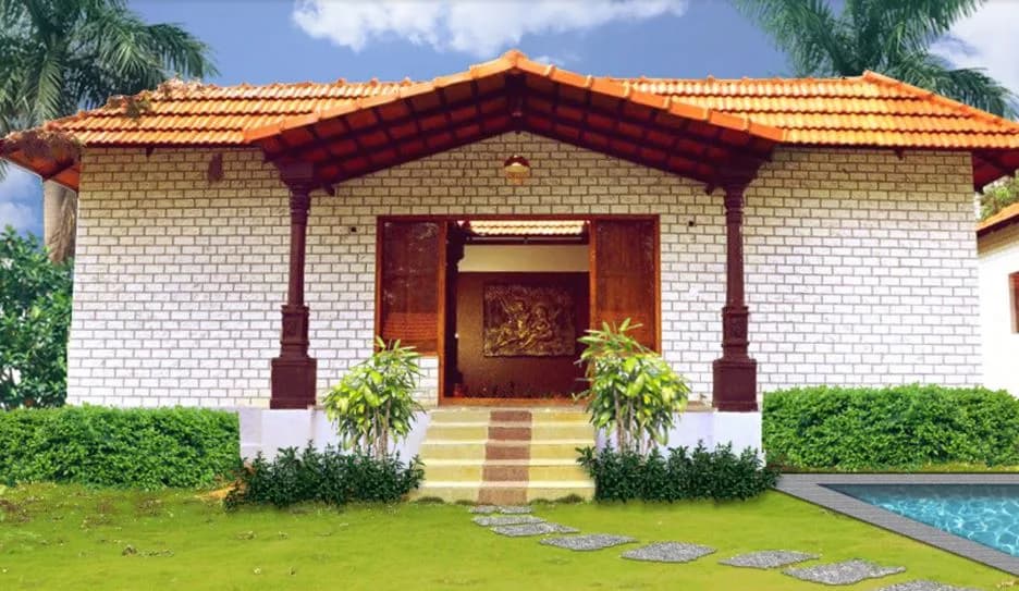 AVR Dwarasamudra, Belur