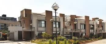 Samraat Dream Villas, Ganesh Baba Nagar