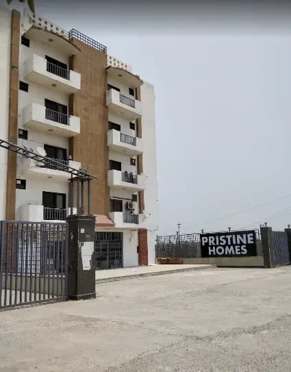 Pristine Homes, Shimala Pistore