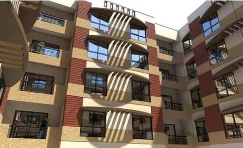 Utkarsh Rishi Kuteer, Ring Road