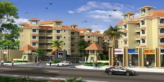 Elite Green Acres, Talegaon Dabhade