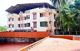 Asset Metro Bay, Tripunithura