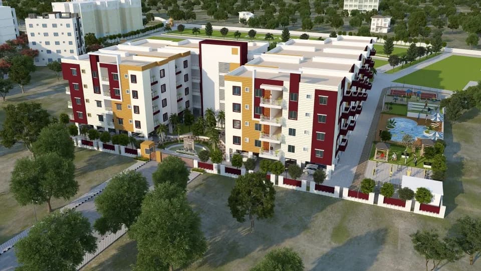Bavisha Gardeniaa, Sarjapur Road