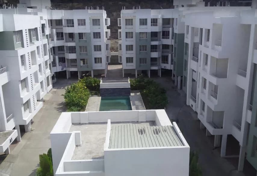 Vastushodh UrbanGram Kirkatwadi, Kirkatwadi