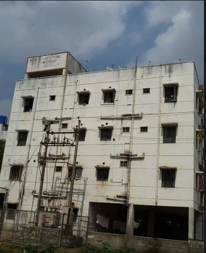 Mahaveer Homes — Elevation