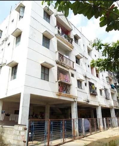 Mahaveer Homes, Kengeri Satellite Town
