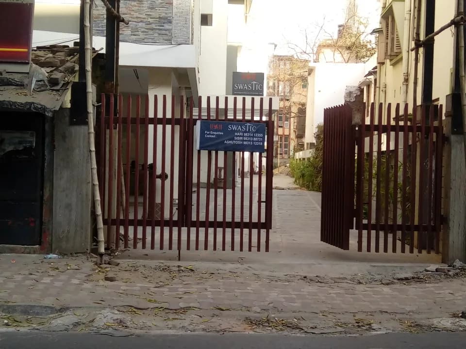 83 Ballygunge Place, Ballygunge Place