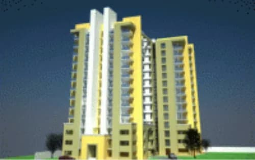 Sowparnika Promenade Square, Kumarapuram