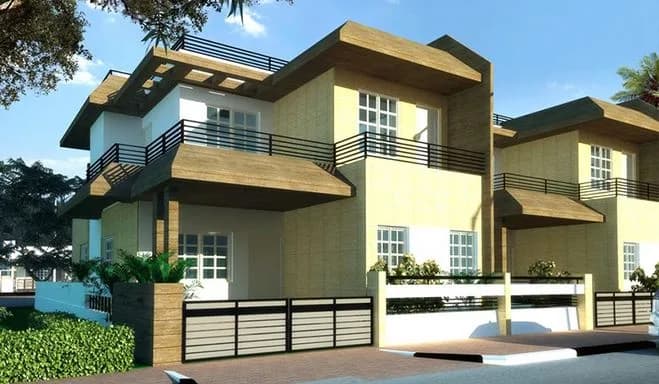SJ Green Heaven, Hoskote
