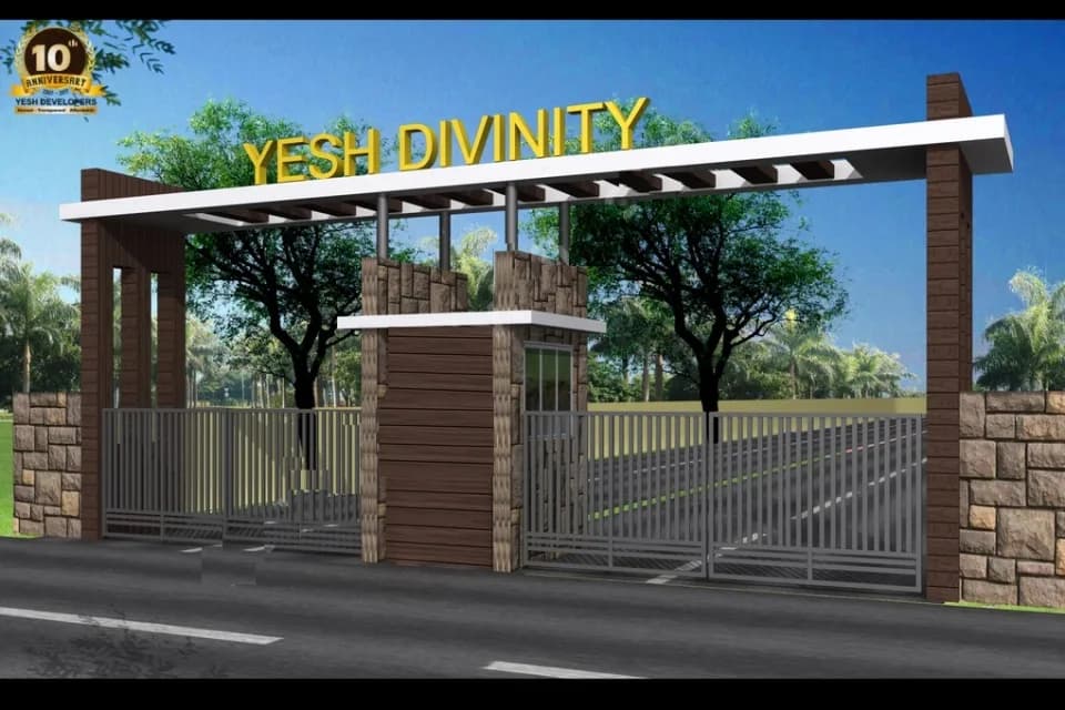 Yesh Divinity, Chikka Tirupathi