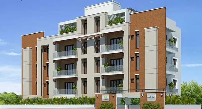 Pushkar Anugraham, Anna Nagar East