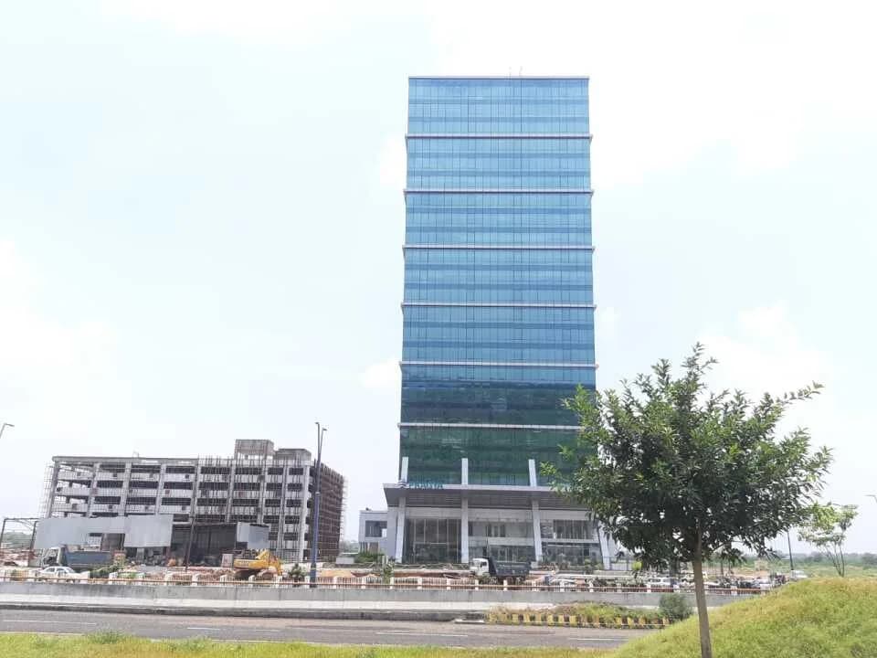 Savvy Pragya, Gift City