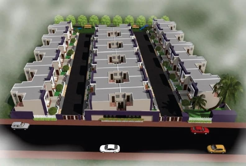 JHM Star, Chandpur Bichpuri