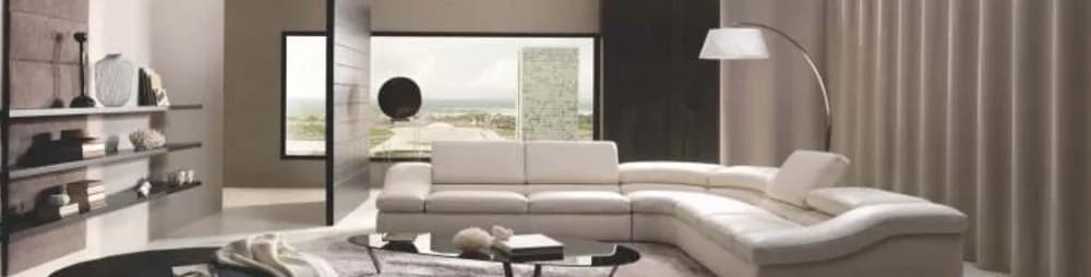 Kuber Samruddhi — Living Room